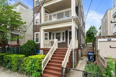 5 Lafield, Boston, MA 02122 - Photo 2
