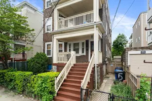5 Lafield, Boston, MA 02122 - Photo 2