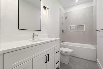4 Elm Street #4, Newton, MA 02465 - Photo 20