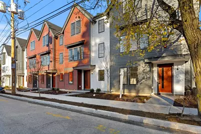 4 Elm Street #4, Newton, MA 02465 - Photo 30