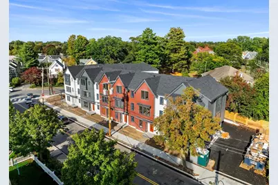 4 Elm Street #4, Newton, MA 02465 - Photo 28