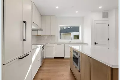4 Elm Street #4, Newton, MA 02465 - Photo 6