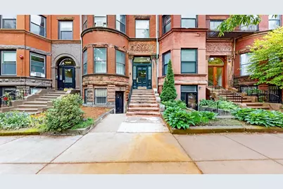 1063 Beacon St #2, Brookline, MA 02446 - Photo 2