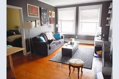 922 Beacon Street #41, Boston, MA 02215 - Photo 1