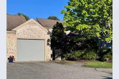 40 Kates Path #40, Yarmouth, MA 02675 - Photo 4