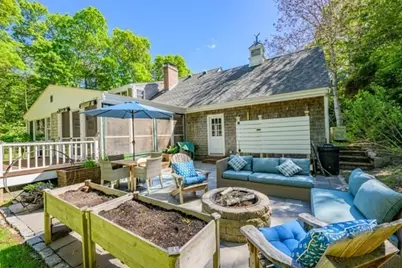 27 Two Ponds Road, Falmouth, MA 02540 - Photo 42