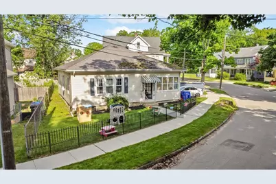 81 Eleanor Road, Springfield, MA 01108 - Photo 2
