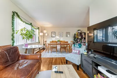 425 S Huntington Ave #6, Boston, MA 02130 - Photo 2