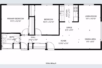 425 S Huntington Ave #6, Boston, MA 02130 - Photo 18