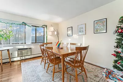 425 S Huntington Ave #6, Boston, MA 02130 - Photo 4