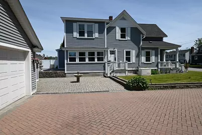 24 Brouilette St #24, Chelmsford, MA 01863 - Photo 2