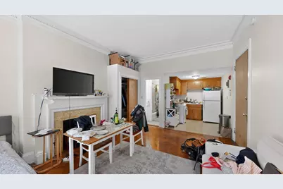 1069 Beacon St #2, Brookline, MA 02446 - Photo 6