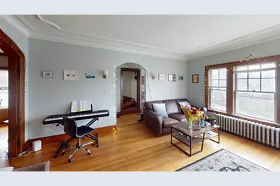 66 Nottinghill #2, Boston, MA 02135 - Photo 2