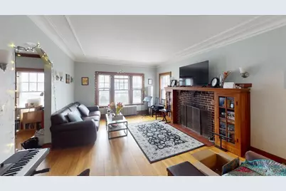 66 Nottinghill #2, Boston, MA 02135 - Photo 1