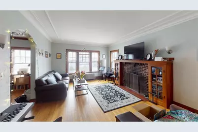 66 Nottinghill #2, Boston, MA 02135 - Photo 1