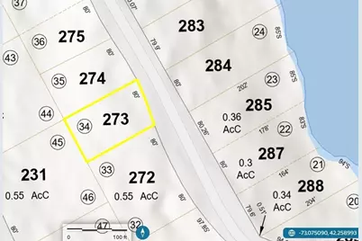 Lot 273 King Richard Dr, Becket, MA 01223 - Photo 8
