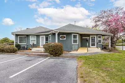 320 Gifford Street #1-5, Falmouth, MA 02540 - Photo 20