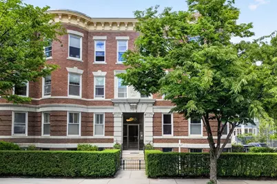815 Centre Street #1, Boston, MA 02130 - Photo 1