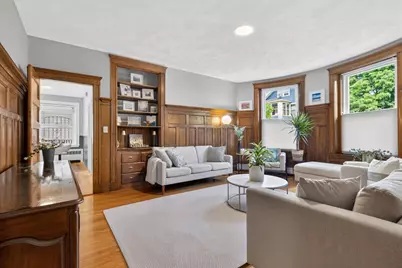 815 Centre Street #1, Boston, MA 02130 - Photo 4