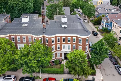 815 Centre Street #1, Boston, MA 02130 - Photo 32