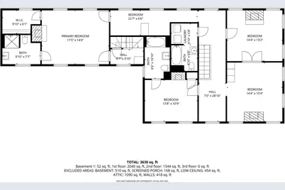 710 County Rd, Bourne, MA 02559 - Photo 38