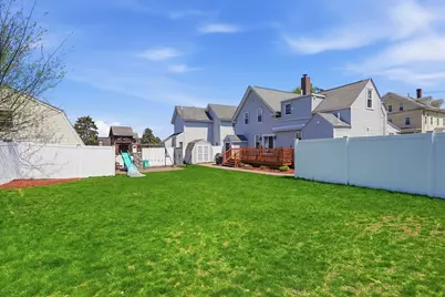 31 Walnut St., Dedham, MA 02026 - Photo 2