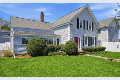 31 Walnut St., Dedham, MA 02026 - Photo 34