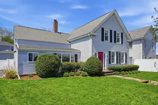 31 Walnut St, Dedham, MA 02026 - Photo 34