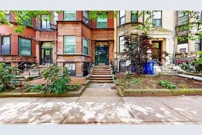 1071 Beacon St #BR, Brookline, MA 02446 - Photo 2