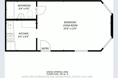 1071 Beacon St #BR, Brookline, MA 02446 - Photo 1