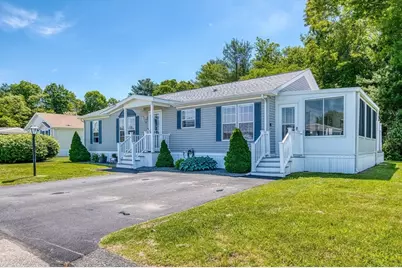 54 Georges Loop, Raynham, MA 02767 - Photo 2