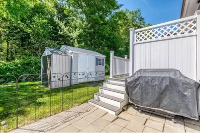 54 Georges Loop, Raynham, MA 02767 - Photo 32