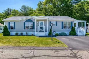 54 Georges Loop, Raynham, MA 02767 - Photo 1
