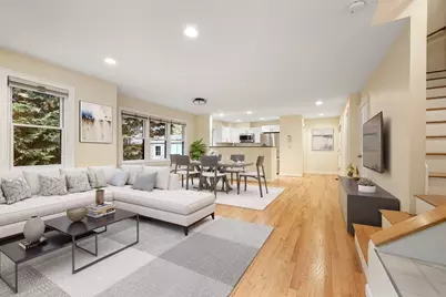 10 Eustis Street #10, Cambridge, MA 02140 - Photo 2
