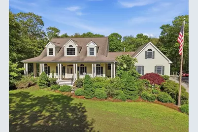 332 Division Road, Dartmouth, MA 02748 - Photo 1