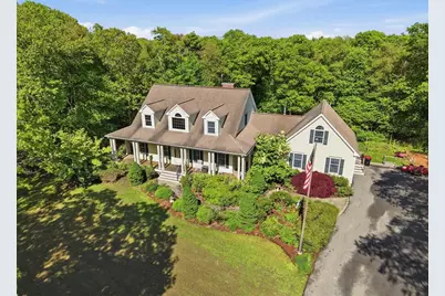 332 Division Road, Dartmouth, MA 02748 - Photo 2