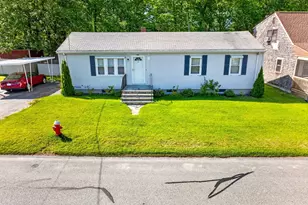 1158 Victoria St, New Bedford, MA 02745 - Photo 1
