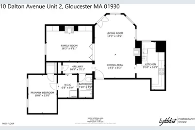 10 Dalton #2, Gloucester, MA 01923 - Photo 38