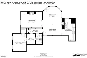 10 Dalton, Gloucester, MA 01930 - Photo 38