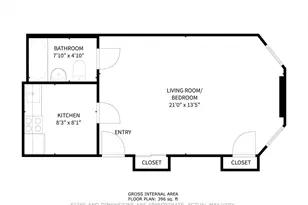 1069 Beacon St, Brookline, MA 02446 - Photo 1