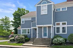 501 Auburn St, Whitman, MA 02382 - Photo 1