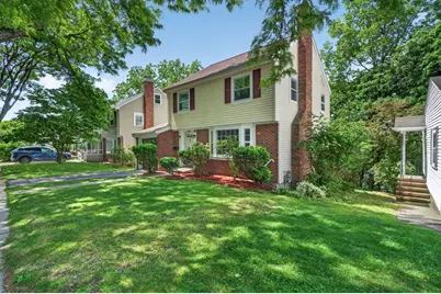 64 Redlands Rd, Boston, MA 02132 - Photo 2