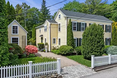 27 Waldron Street, Marblehead, MA 01945 - Photo 2