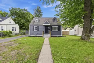 111 Breckwood Blvd, Springfield, MA 01119 - Photo 4