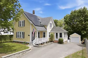 123 Summer St, Kingston, MA 02364 - Photo 1