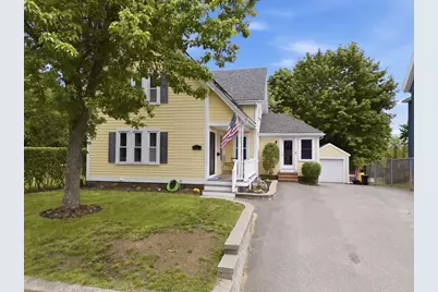 123 Summer Street, Kingston, MA 02364 - Photo 2