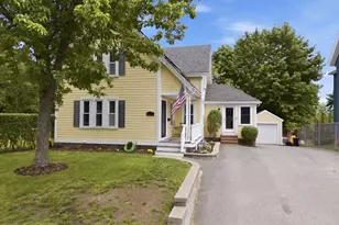 123 Summer St, Kingston, MA 02364 - Photo 2