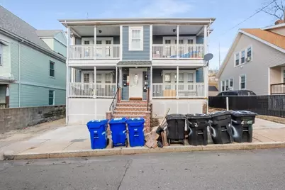 75 Bellevue St #2, Boston, MA 02125 - Photo 10