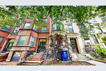 1071 Beacon St #6, Brookline, MA 02446 - Photo 2