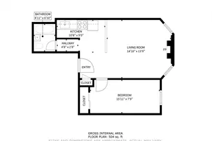 1071 Beacon St, Brookline, MA 02446 - Photo 1